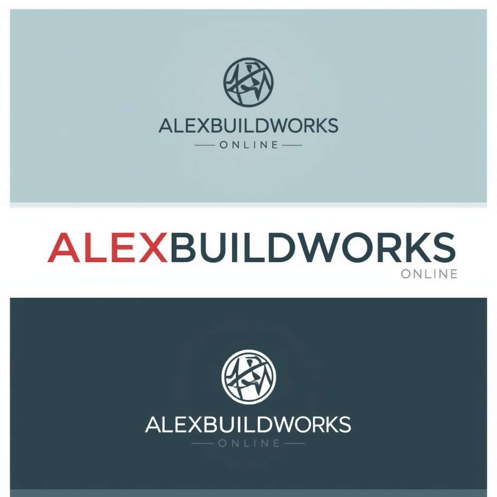 Alexbuildworks